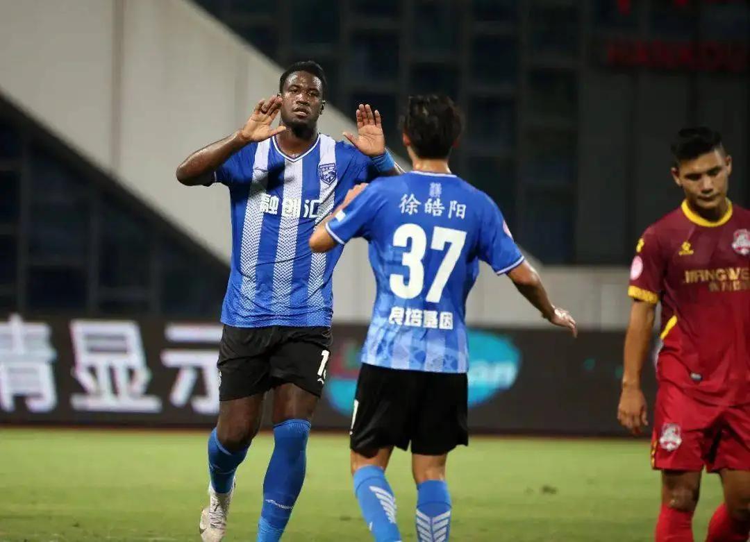 巴西中超8冠球员名单,中超7场9球锋霸