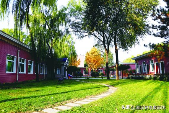 北京口碑最好的国际学校择校,北京学费最低的国际学校