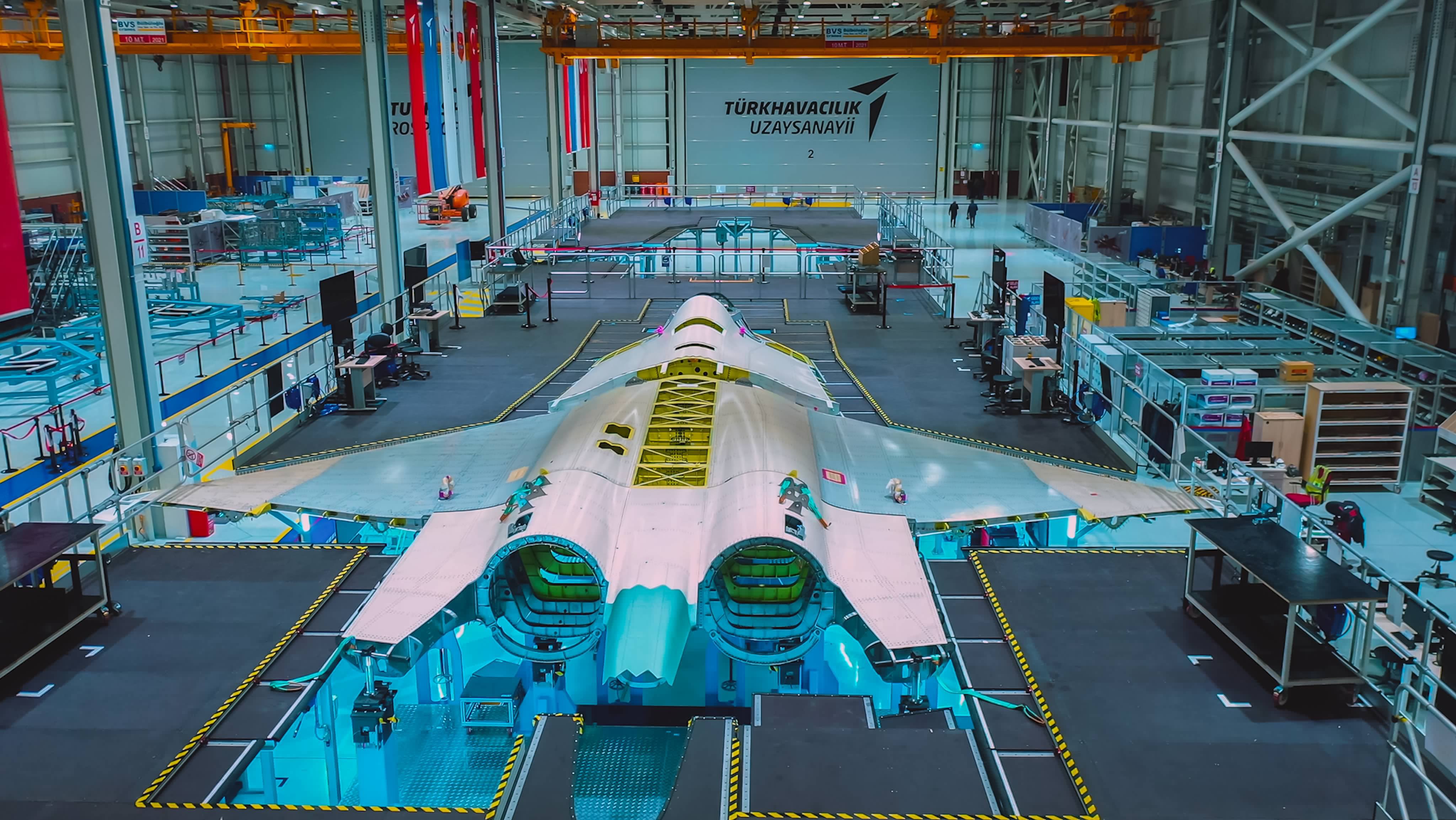 土耳其科技水平,土耳其科技创新