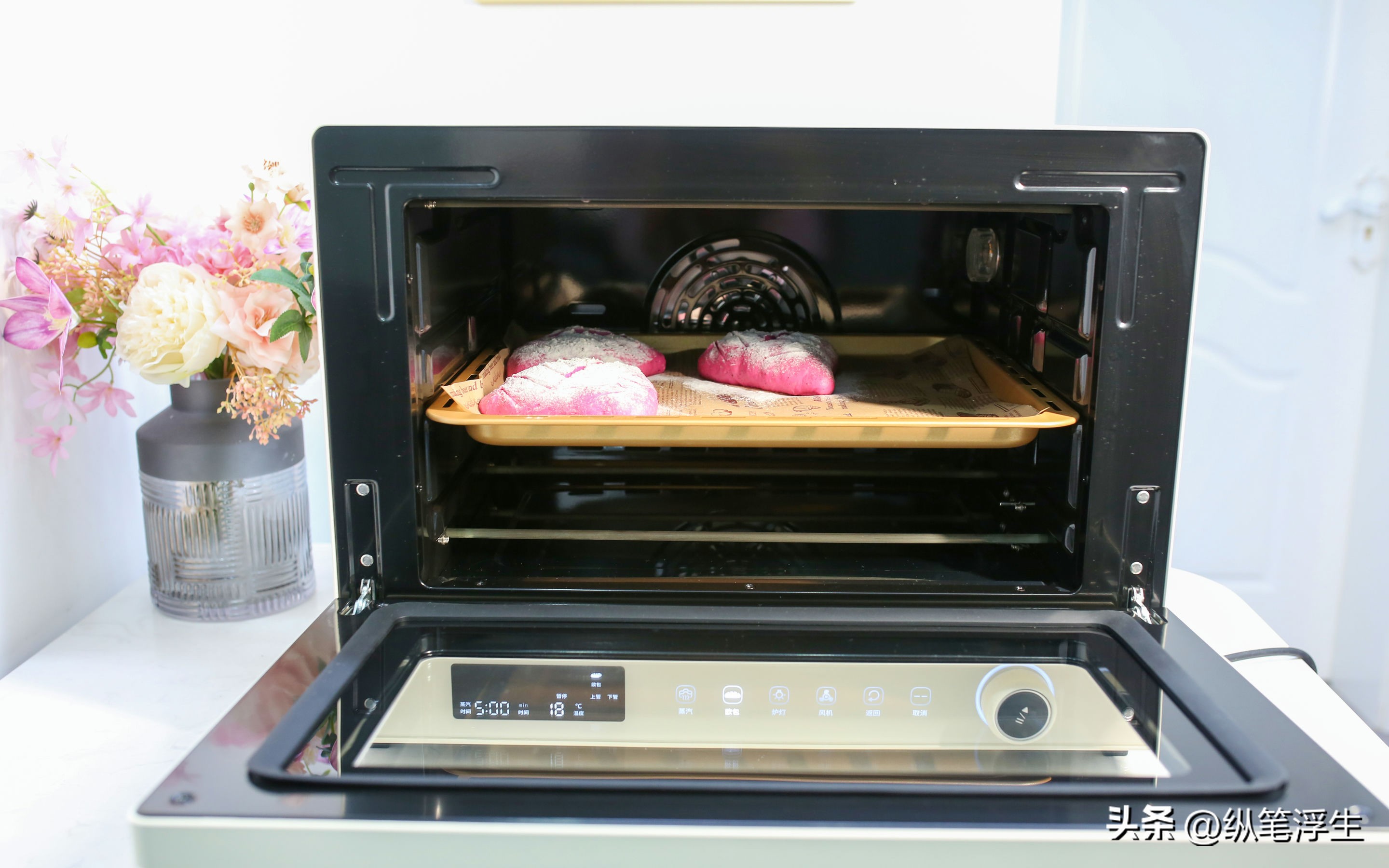 长帝厨师机发酵,揉面厨师机什么牌子的好