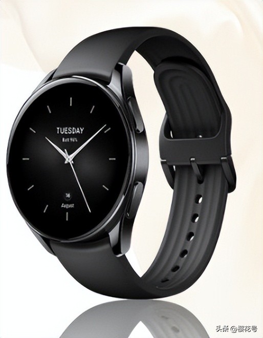 灏忕背watchs1娣卞害璇勬祴,灏忕背watchs2閲戝睘琛ㄥ甫