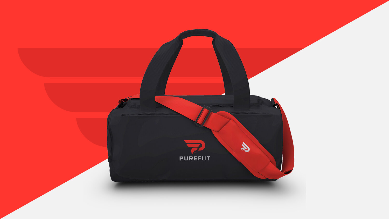 purelogo设计,足球logo袜子