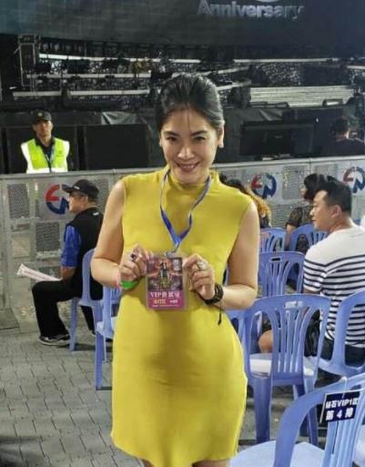 来看看13位亚洲名媛：拍三级电影、揭丑闻、争名夺利如宫廷阴谋