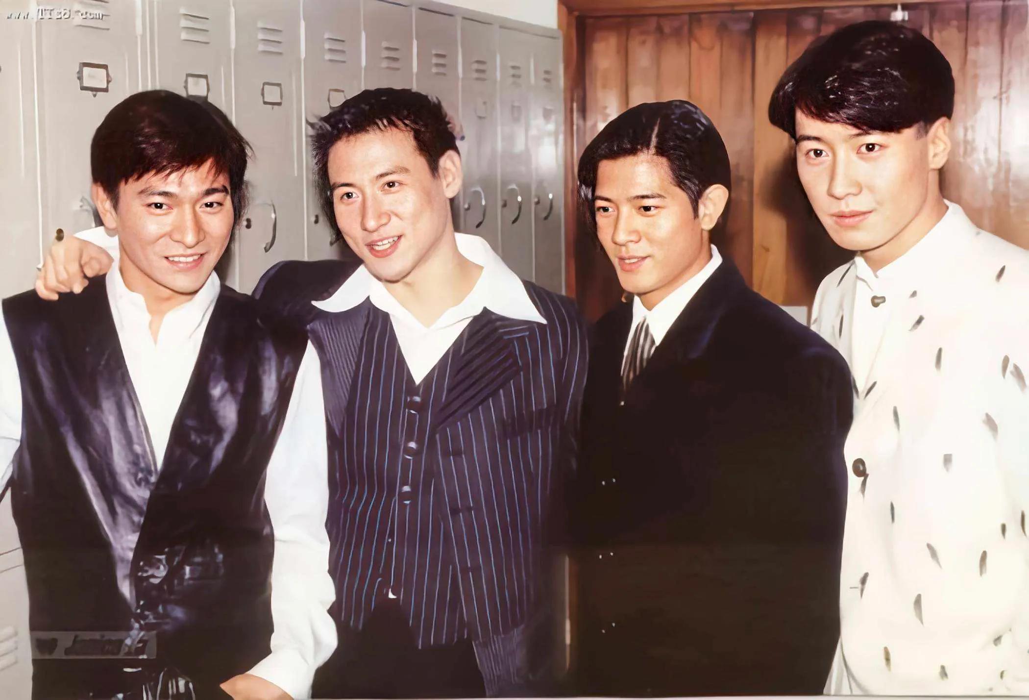 张学友十首经典封神之作,张学友十大经典封神之作