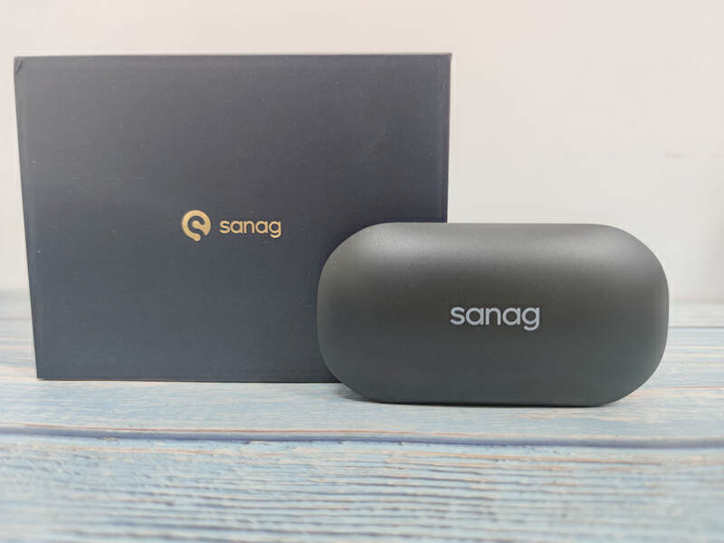 塞那sanag挂耳式蓝牙耳机测评,sanag赛那骨传导蓝牙耳机评测