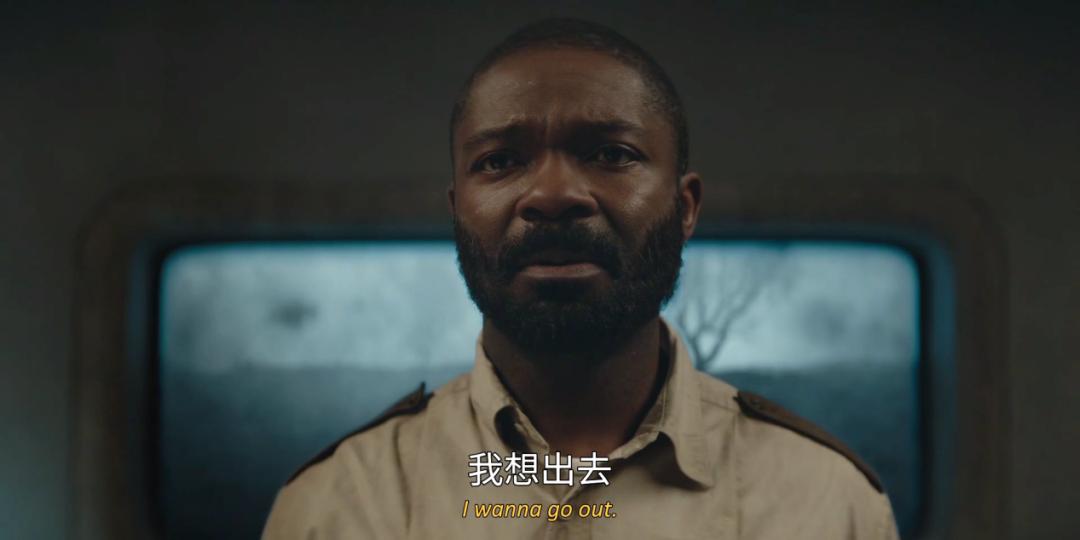 强制节育,摇号怀孕,数万人被圈养地下,这科幻惊悚剧真可怕