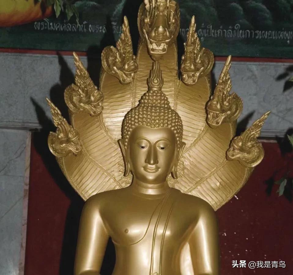 泰国大象水果餐,泰国美食符号