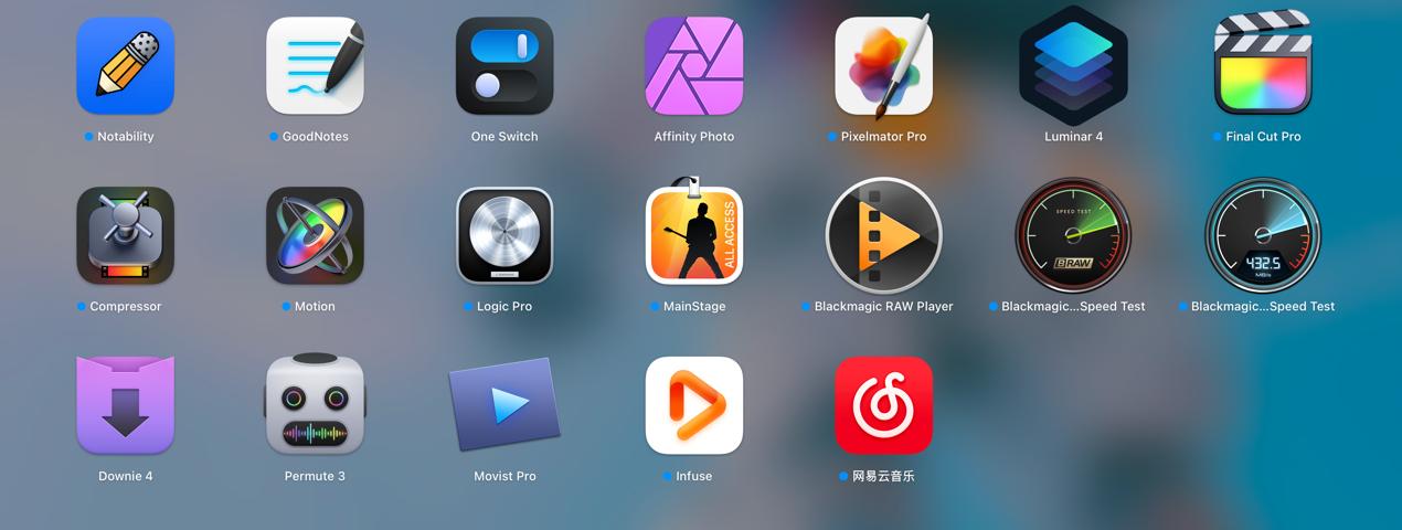 macbookpro2018现在够用吗,6年前的macbookpro性能落后吗