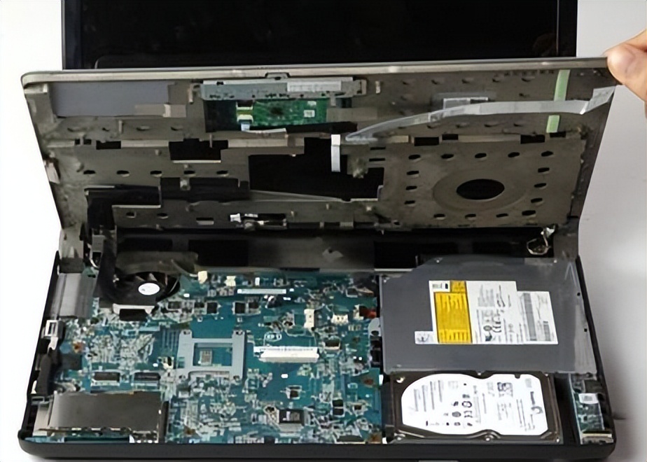 电脑进水修好的可能性大不大,电脑进水怎么样才算好