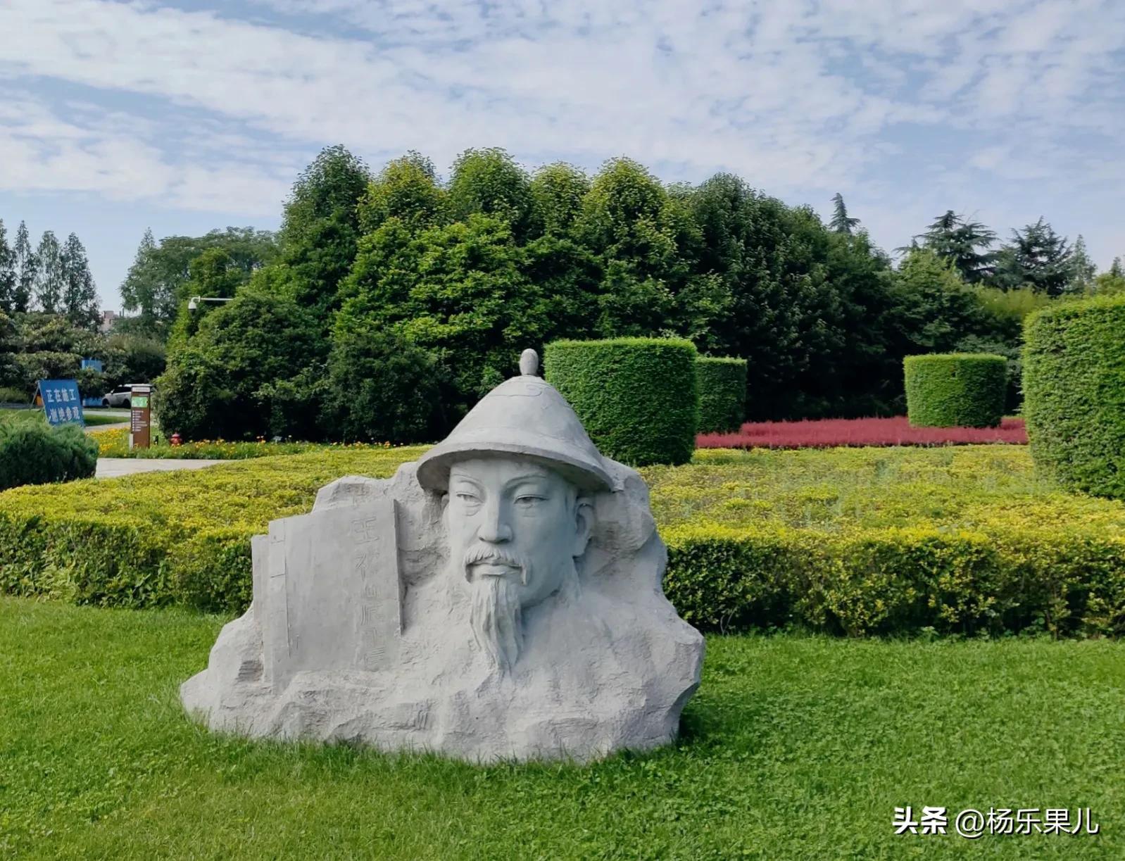 咸阳十景,陕西咸阳名胜古迹有哪些