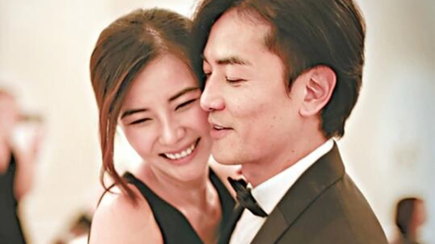 郑伊健老婆蒙嘉慧演唱会,郑伊健和老婆蒙嘉演唱会