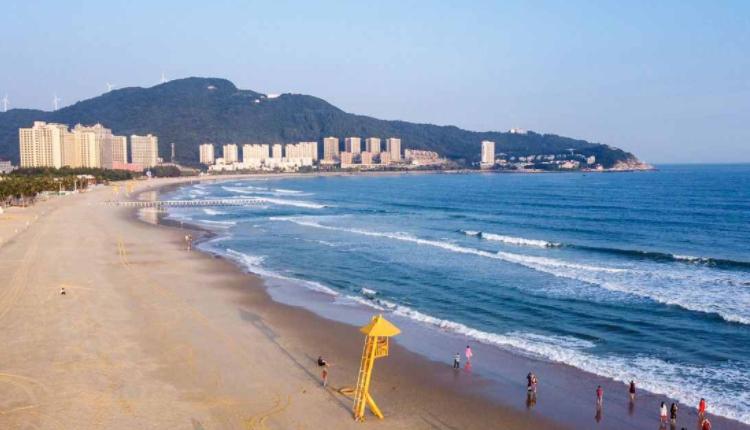 广东新兴五线宜居小城,广东最宜居城市且房价不高