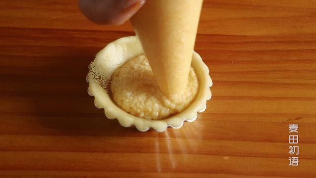 月销上百万的零食,正版的椰挞