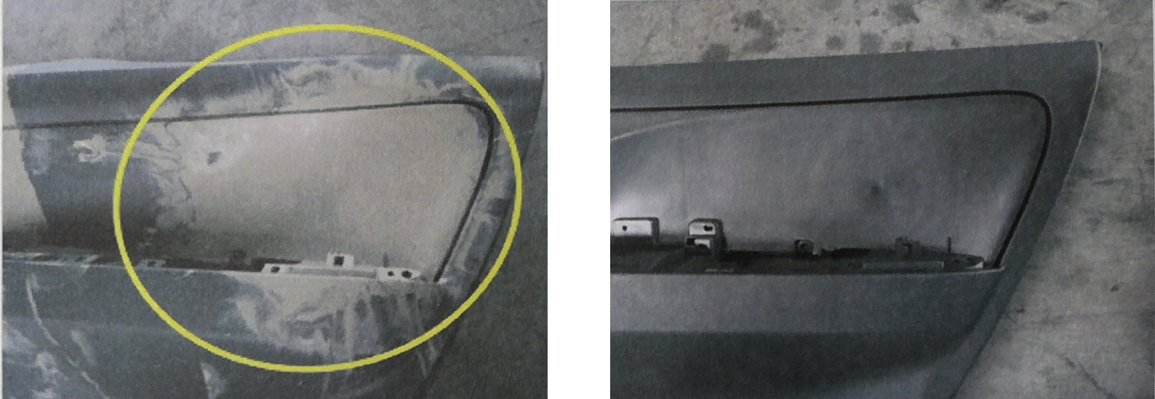 注塑产品偏胶要怎样解决,注塑色差暗黑解决的最佳方法