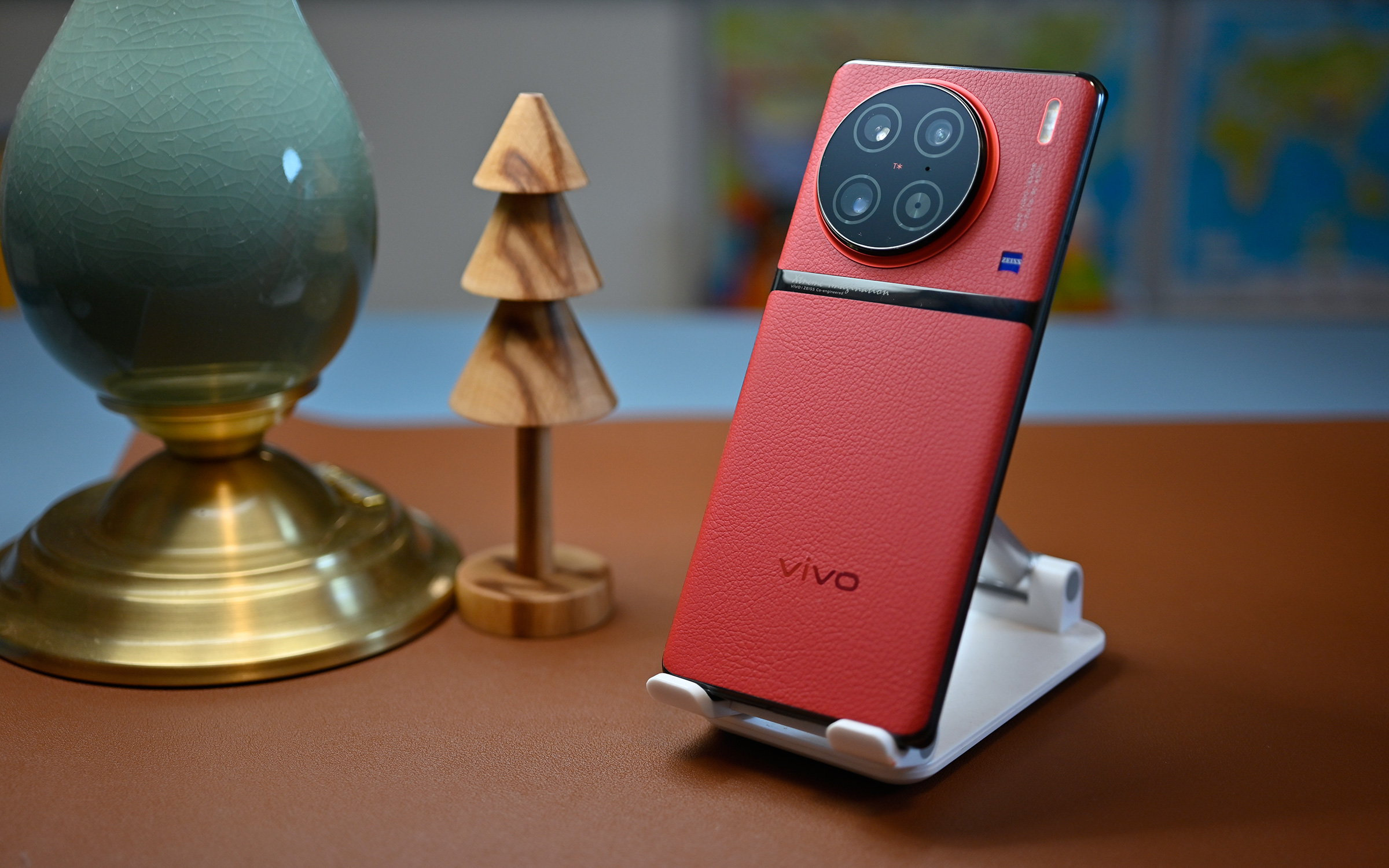 拍照手机vivo和oppo,vivo和oppo哪个颜值高