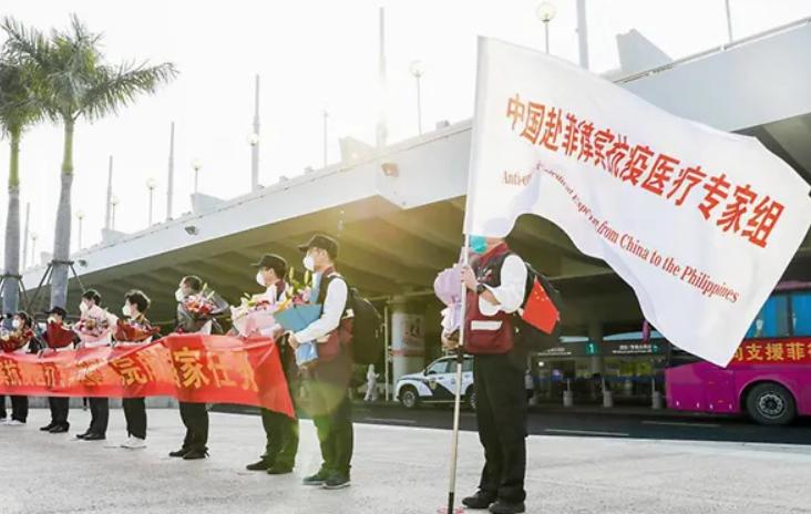 菲律宾总统杜特尔特最新对华态度,菲律宾总统杜特尔特对中国看法