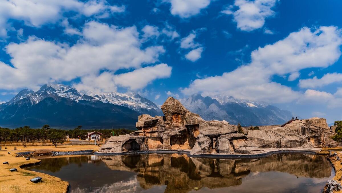 最近去云南旅游必看攻略,5月份云南旅游避坑攻略自由行