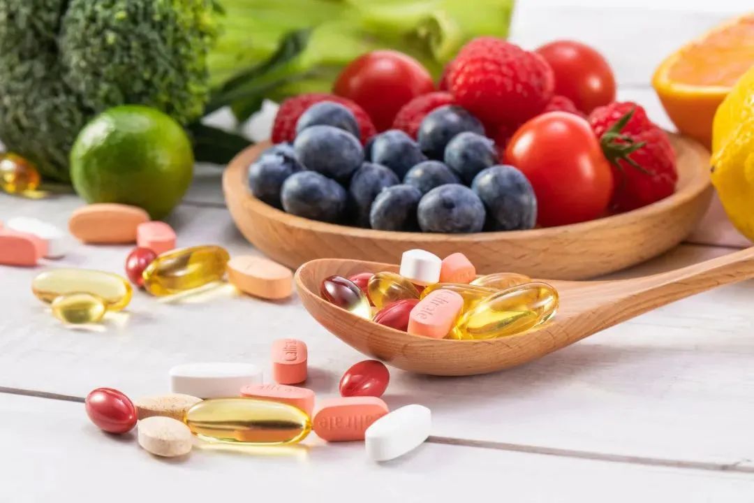 保健食品市场容量变化趋势和前景,我国营养保健食品行业发展趋势