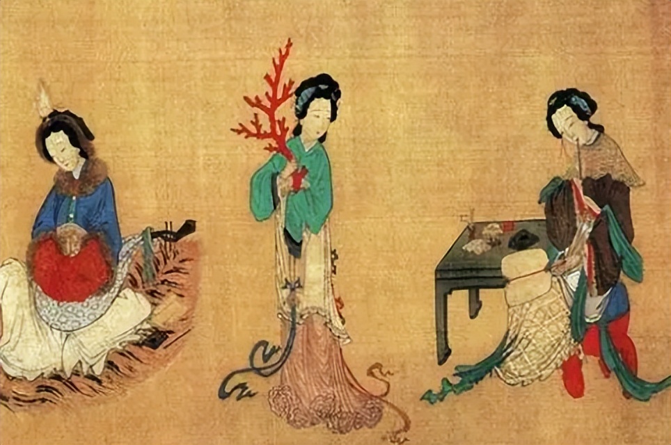 七尺男儿不同时期对比图,古代七尺男儿身高