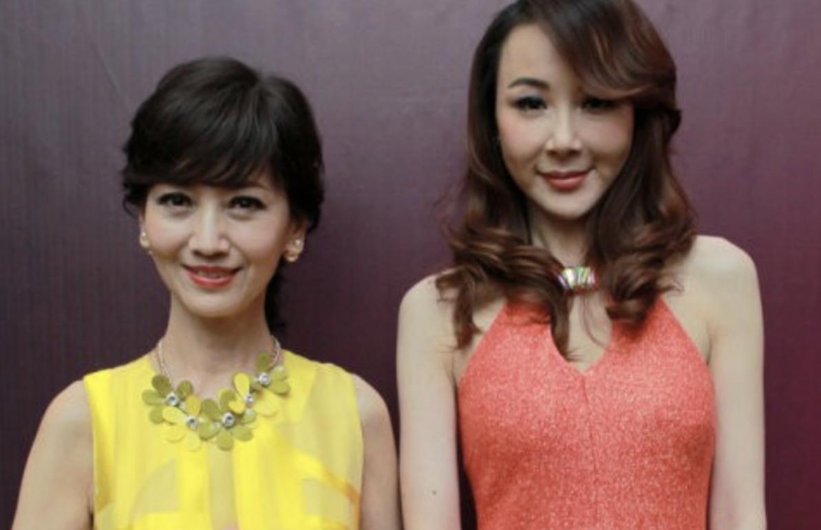 没整过容优雅老去的女明星,盘点大牌女星是如何优雅变老的