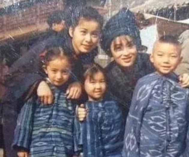 渣女杨幂,杨幂心机女