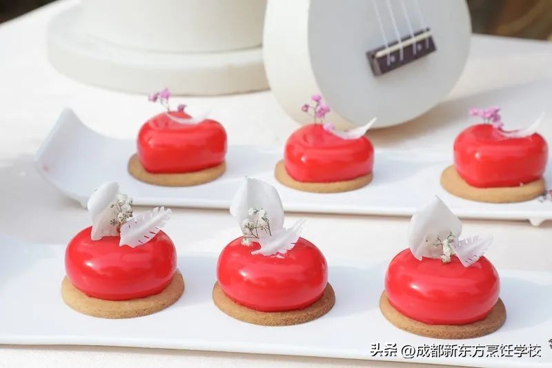 多巴安美食,当多巴胺走进美食界系列三