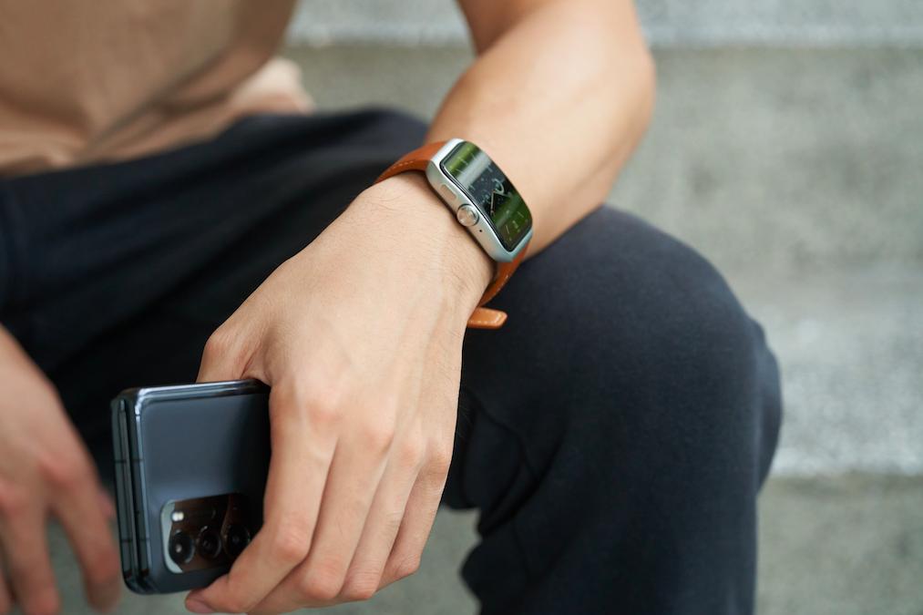 当前最火的几款智能手表,市面上目前最好的智能手表是哪款