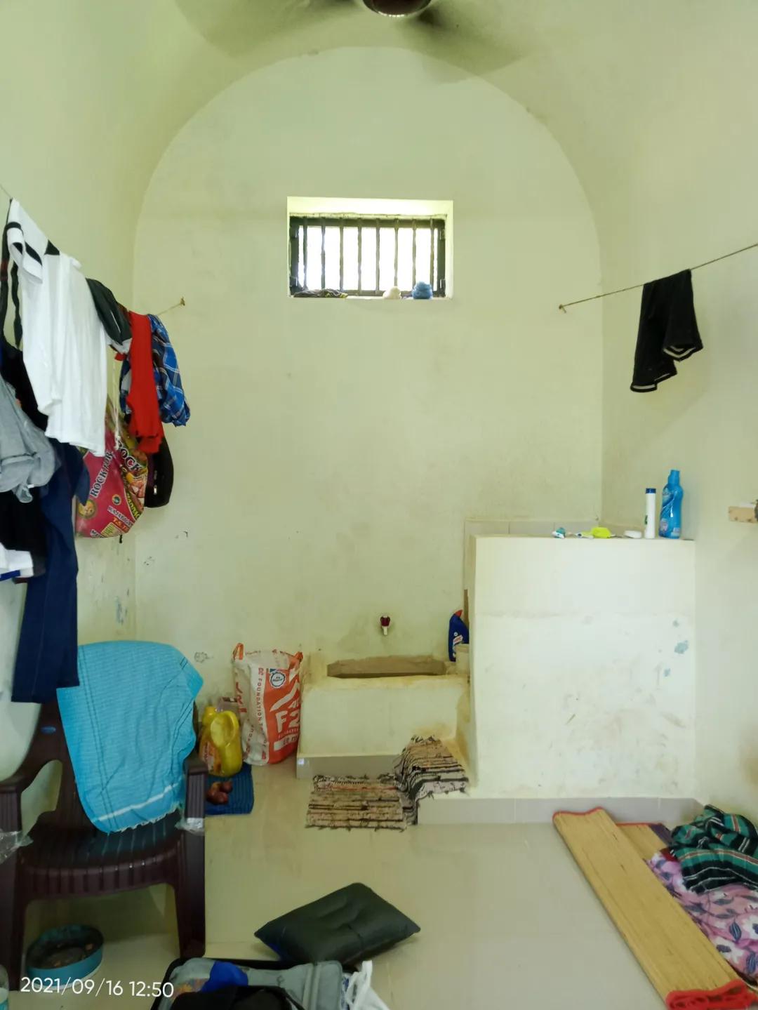 集中营六记,集中营逃亡7年