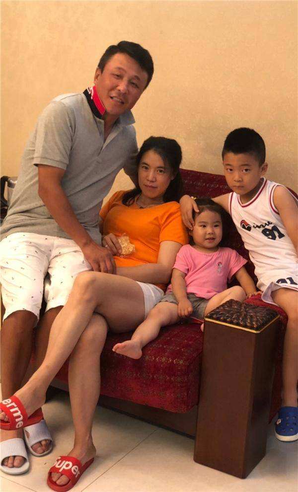 王楠患癌后丈夫的做法令网友泪目,王楠患癌12年