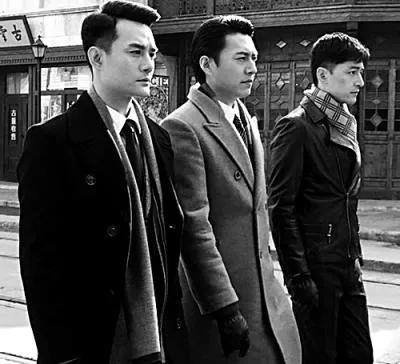 善于伪装的人的细节,善于伪装的人是伪装不了一辈子的