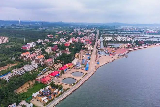 辽宁夏天凉爽旅游景点推荐自驾游,辽宁省避暑好去处