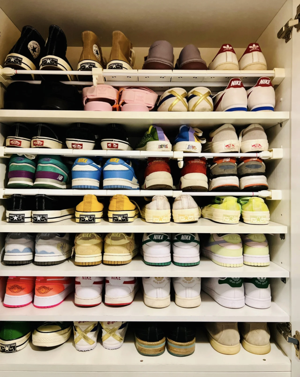 解决你家的收纳烦恼告别凌乱,学会这些收纳技巧家里不再乱糟糟