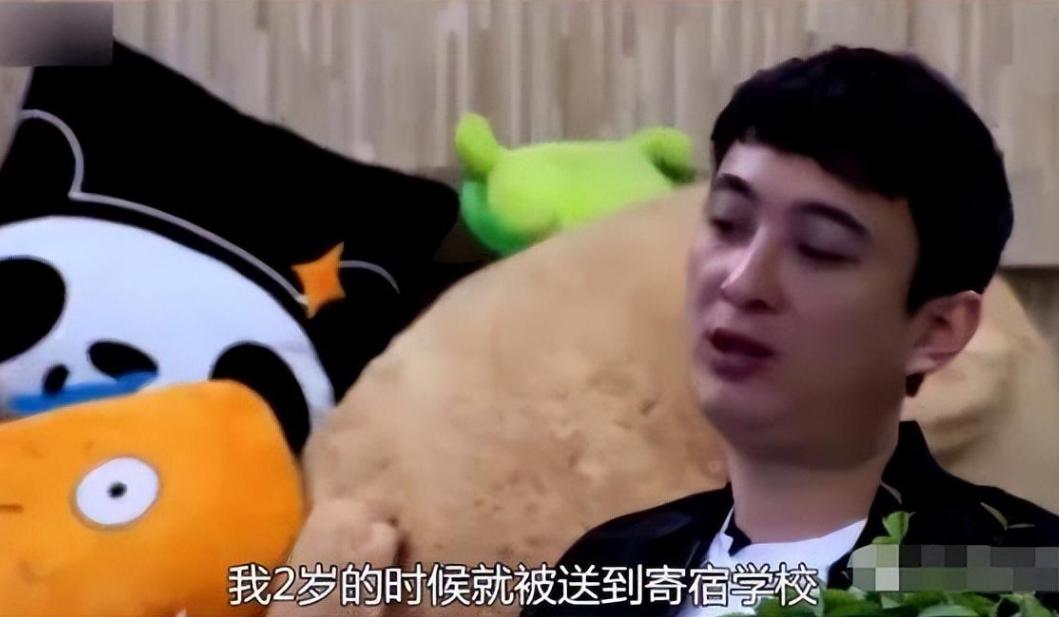 被王思聪嘲讽假富二代,富二代对王思聪的评价