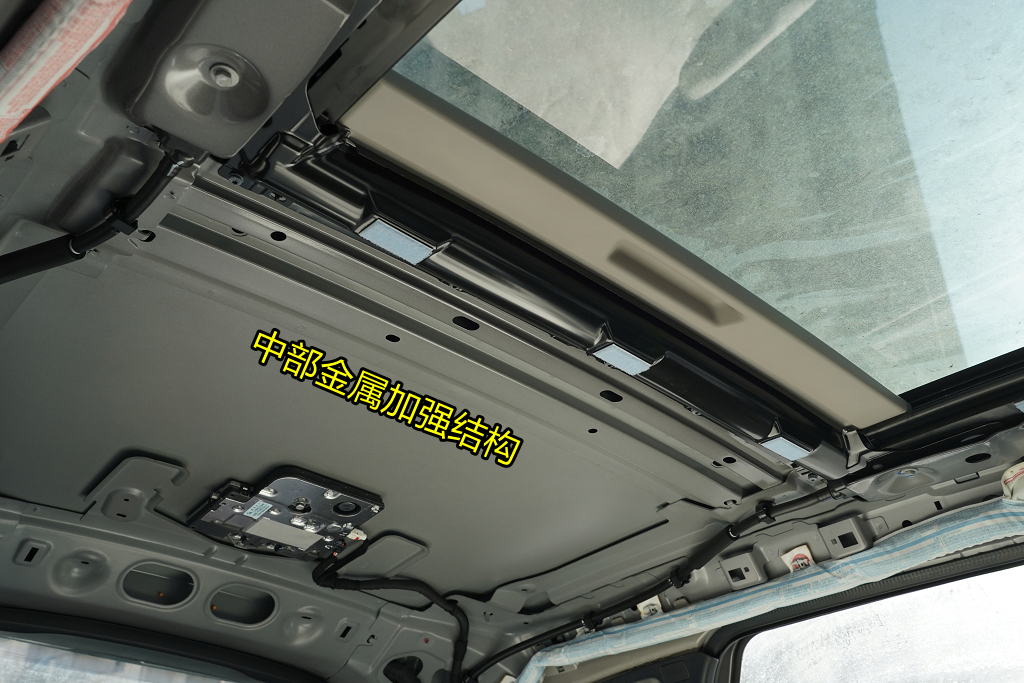 凡尔赛c5x全方位测评,凡尔赛c5拆解