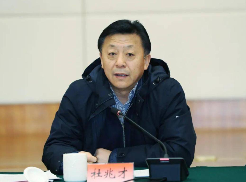 足协“丢掉”亚洲杯原因曝光!责任不在杜兆才,但也存在诸多问题