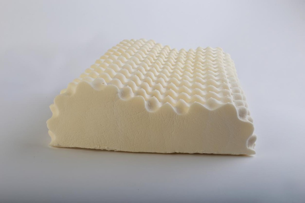 质量差的乳胶枕对身体的害处,乳胶枕的乳胶味有毒吗