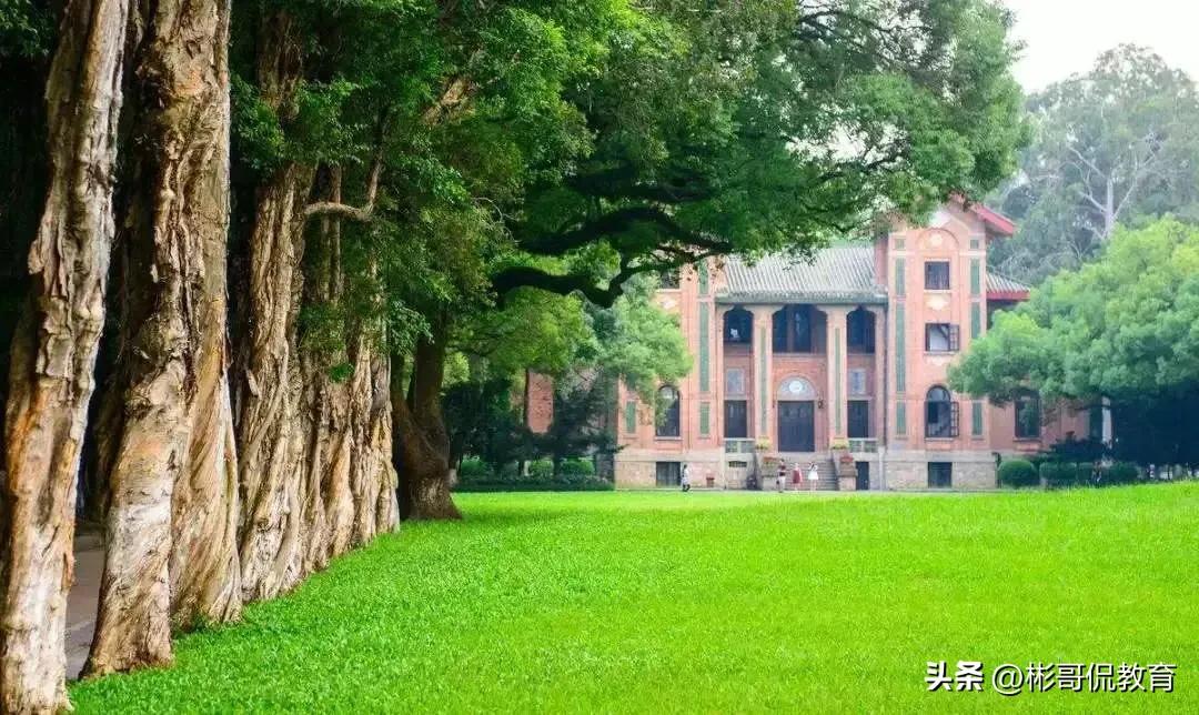 岭南商学院排名,岭南大学商学院