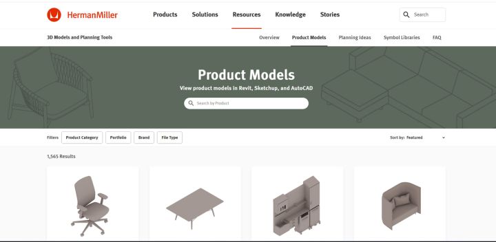 免费最全的3d素材库,全球公认的3d素材网站