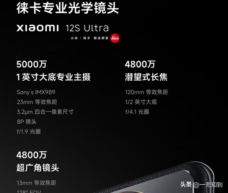 手机参数都需要了解些什么,5分钟带你了解手机的各项参数