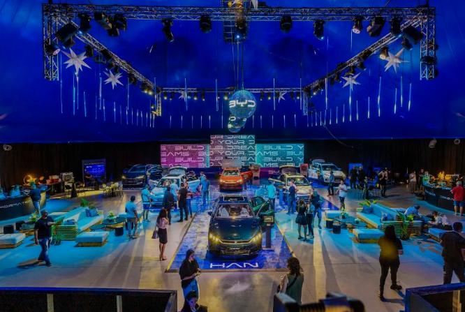 比亚迪汽车历史简介大全,比亚迪汽车历史大揭秘