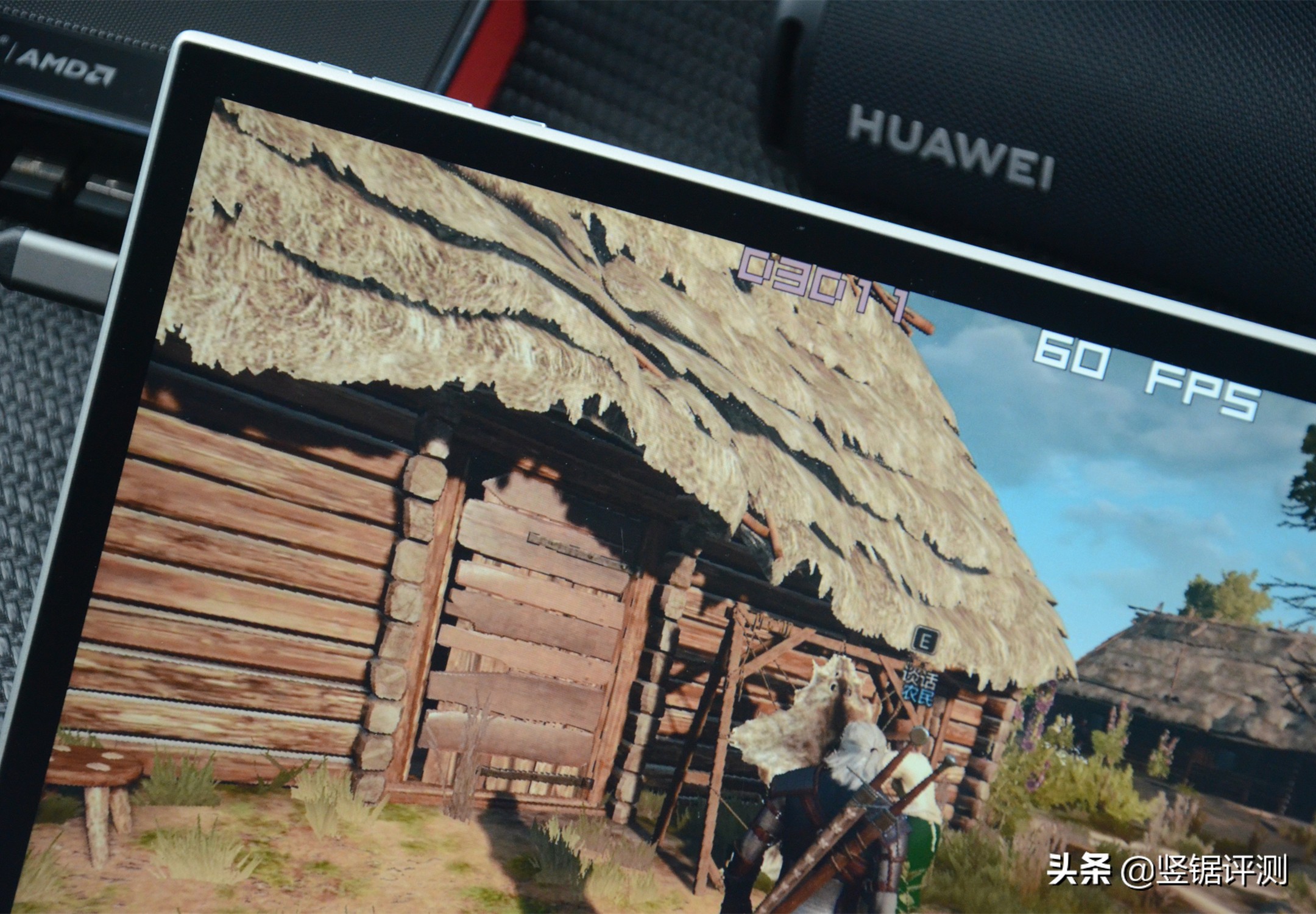 零刻ser5和ser4对比,零刻迷你主机ser6测评