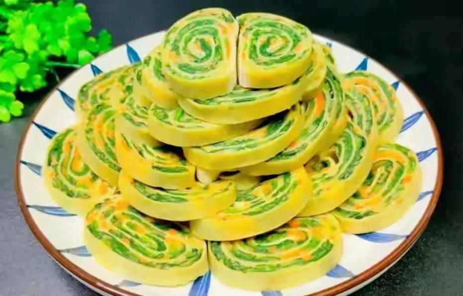 孩子吃什么护眼菜,6大护眼食物让孩子吃出好视力