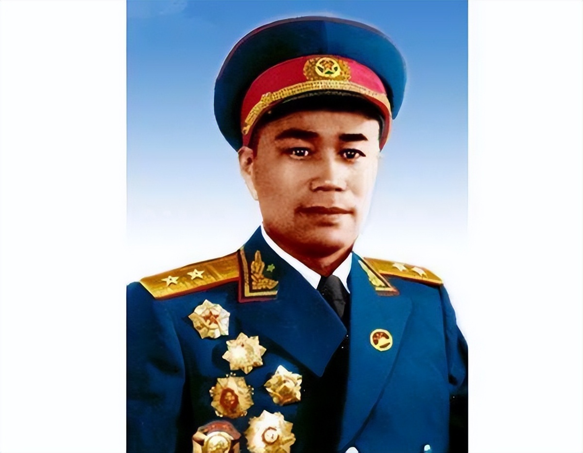 上甘岭大胜，*基伟秦**坦言：多亏了陈赓的神机妙算