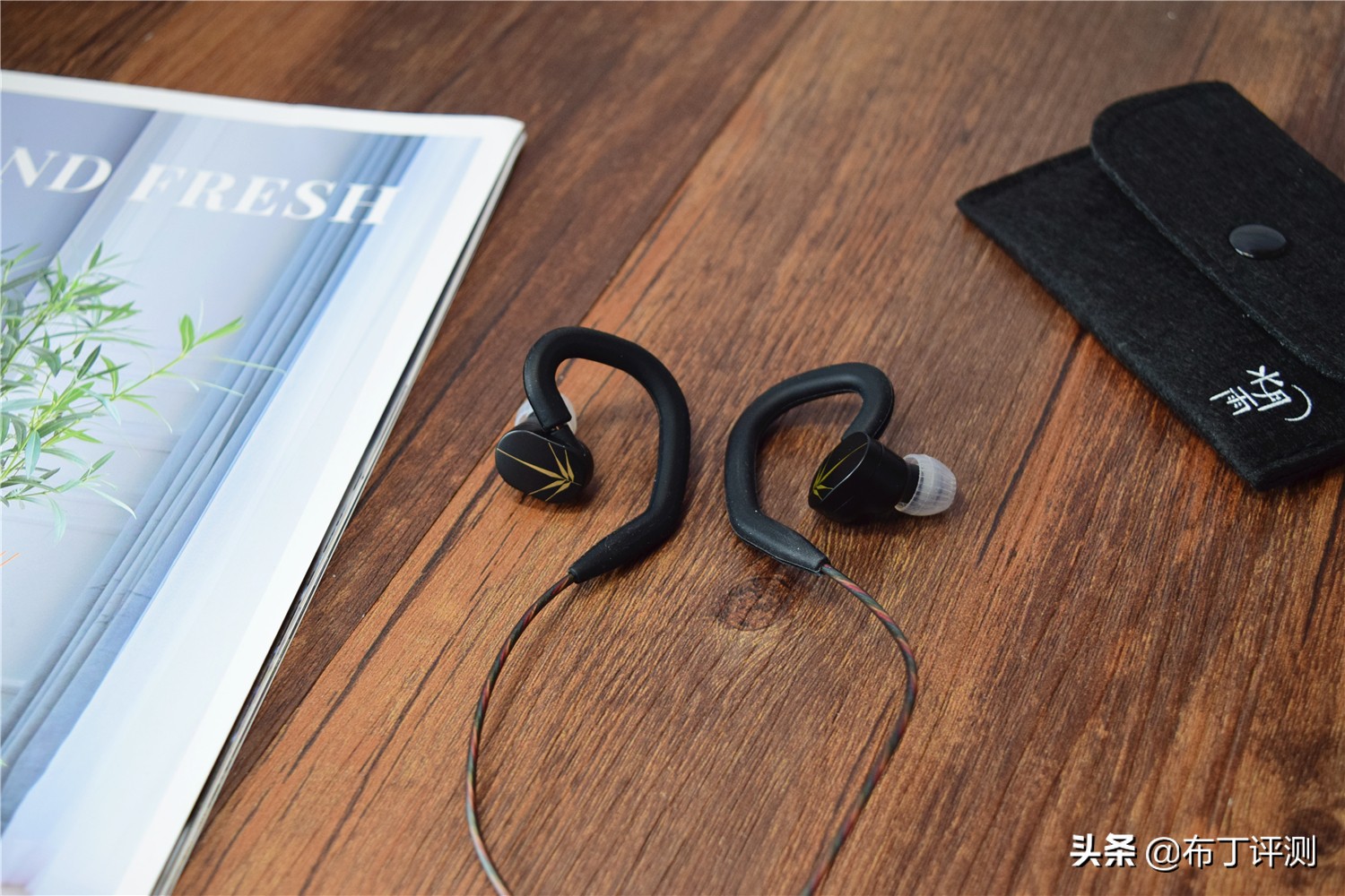 水月雨入耳式耳机推荐,水月竹半入耳式耳机