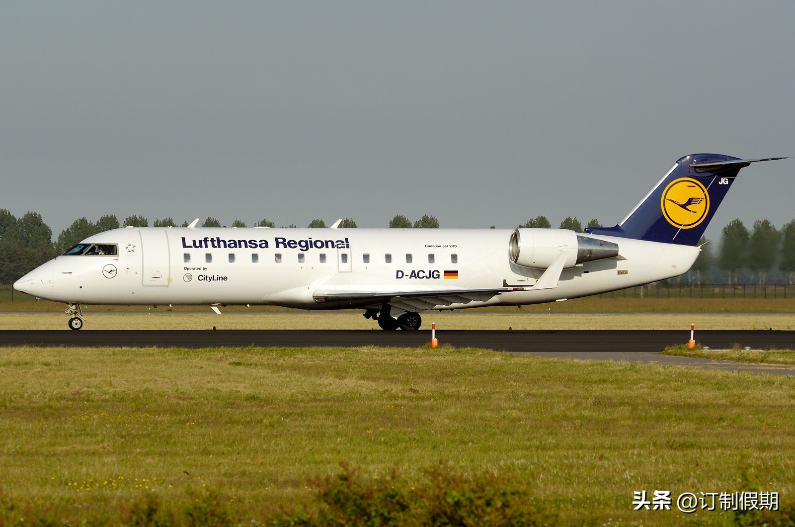 德国汉莎航空地勤人员罢工,汉莎航空有多少飞机