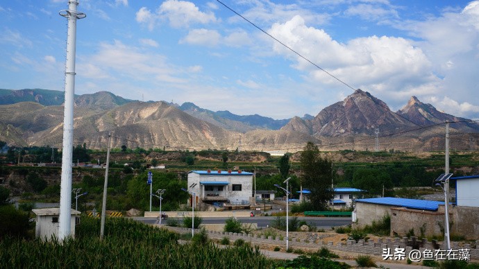 82战疫·甘：妙因寺、雷坛——永登连城镇