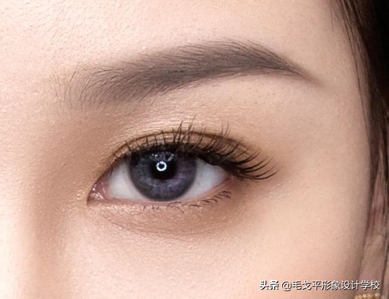 日常化妆技巧教程全脸,不同脸型的化妆技巧全在这