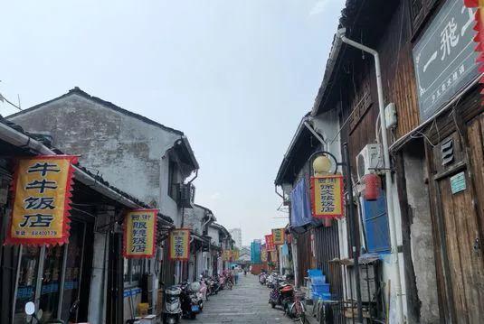 绍兴的老街有哪些,绍兴小吃夜市推荐