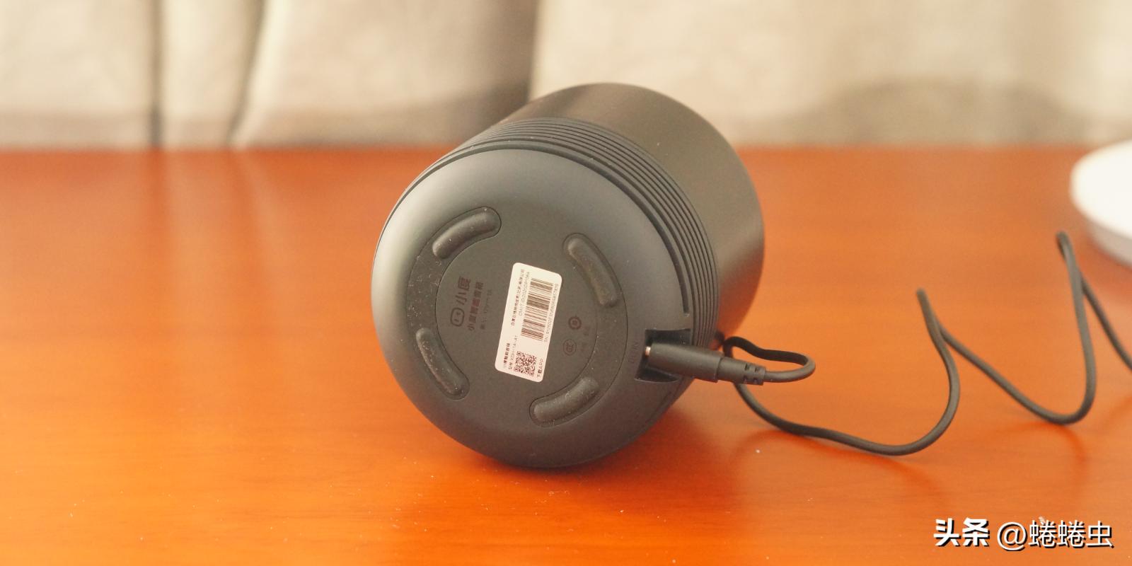 小度智能音箱是不是智能家居设备,智能家居选小度智能音箱