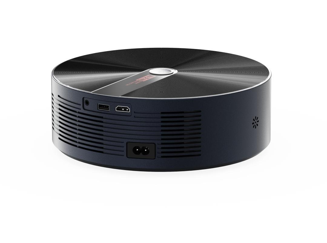 轰天炮h66投影仪,轰天炮t16投影仪